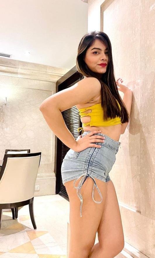 Subash Nagar call girl service